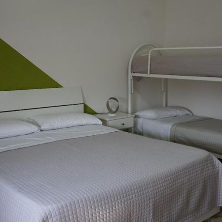Casa Vacanza Nonna Lina สกาฟาติ ภายนอก รูปภาพ