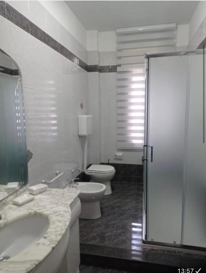 Casa Vacanza Nonna Lina สกาฟาติ ภายนอก รูปภาพ